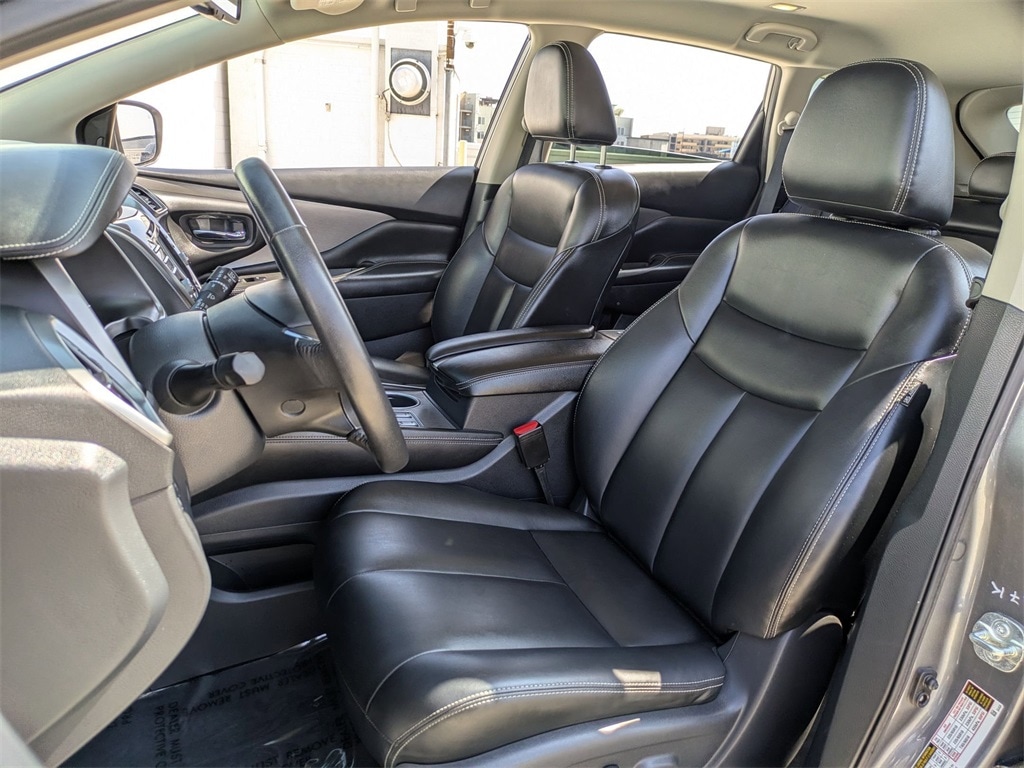 Thumbnail: 2023 Nissan Murano - 23