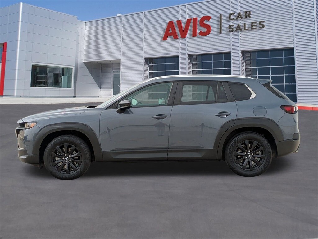 Thumbnail: 2024 Mazda CX-50 - 10