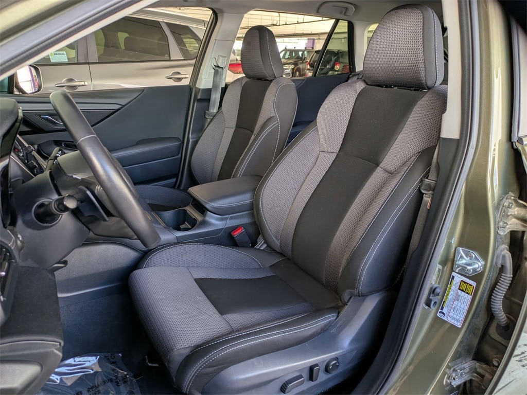 Thumbnail: 2025 Subaru Outback - 23