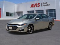 2023 Chevrolet Malibu LT -
                  Glendale, CA