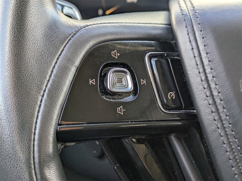 Thumbnail: 2024 Lincoln Aviator - 22