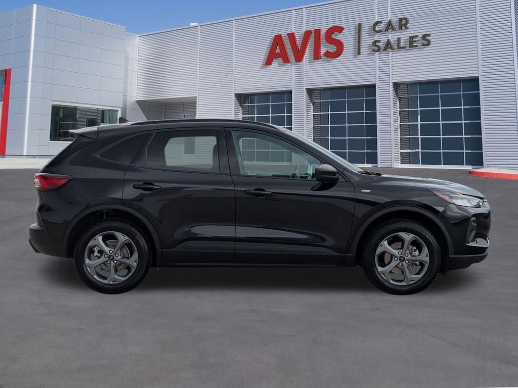 Thumbnail: 2025 Ford Escape - 5