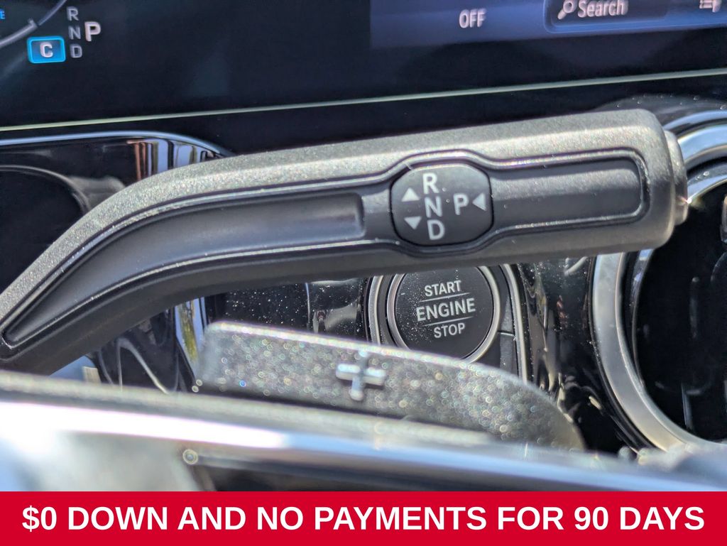 2025 Mercedes-Benz GLA GLA250 - Photo 22