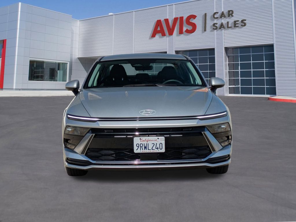 Thumbnail: 2025 Hyundai Sonata - 2