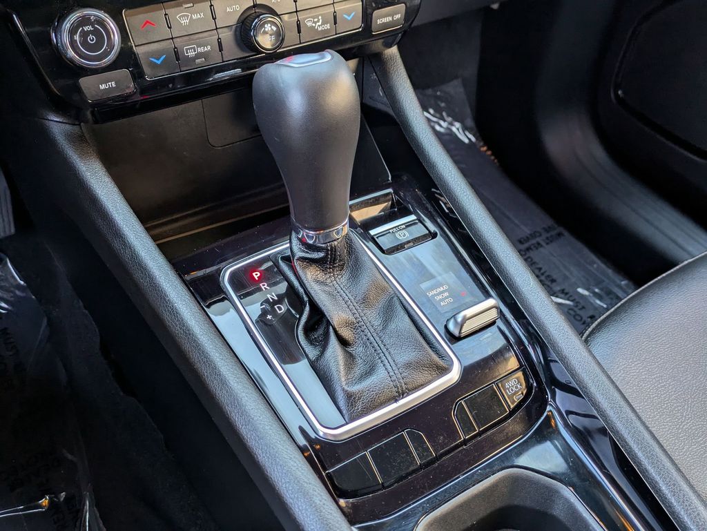 Thumbnail: 2025 Jeep Compass - 18