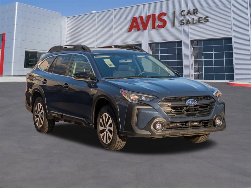 Thumbnail: 2024 Subaru Outback - 3