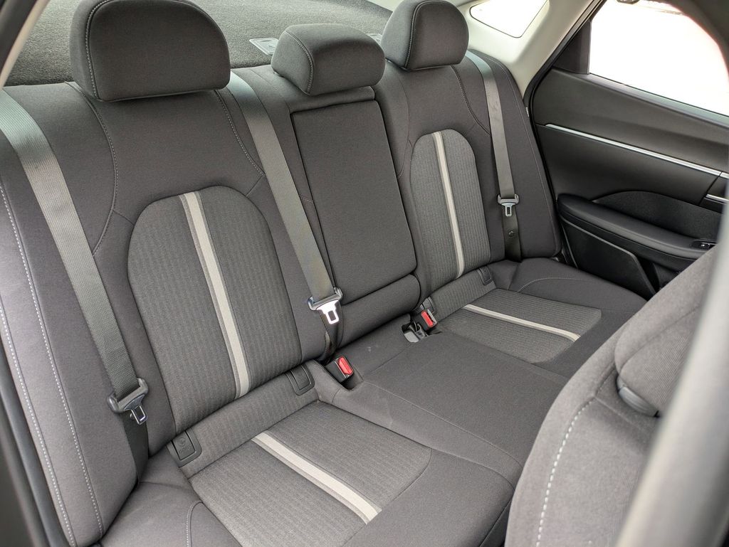 Thumbnail: 2025 Hyundai Sonata - 27