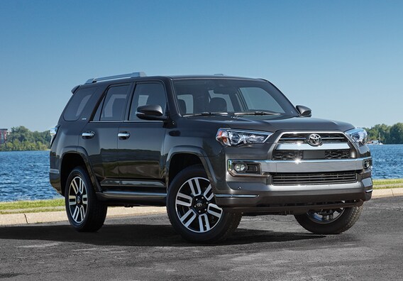 Used Toyota 4runner Suvs For Sale Avis Car Sales