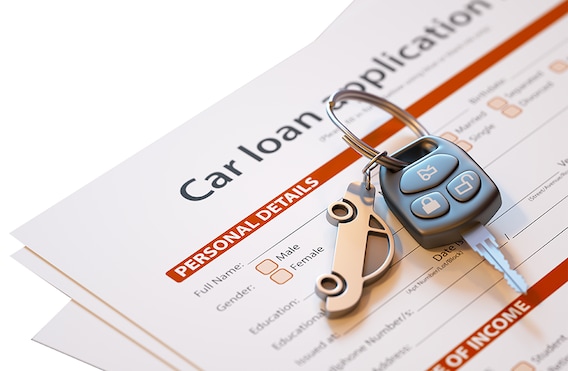 Can I Trade In My Car? | Avis Car Sales