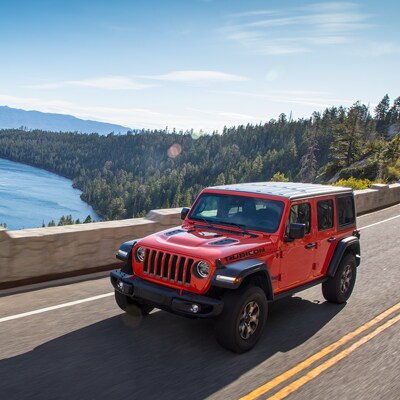 Find Used Jeep Wranglers for Sale Here | Avis Car Sales