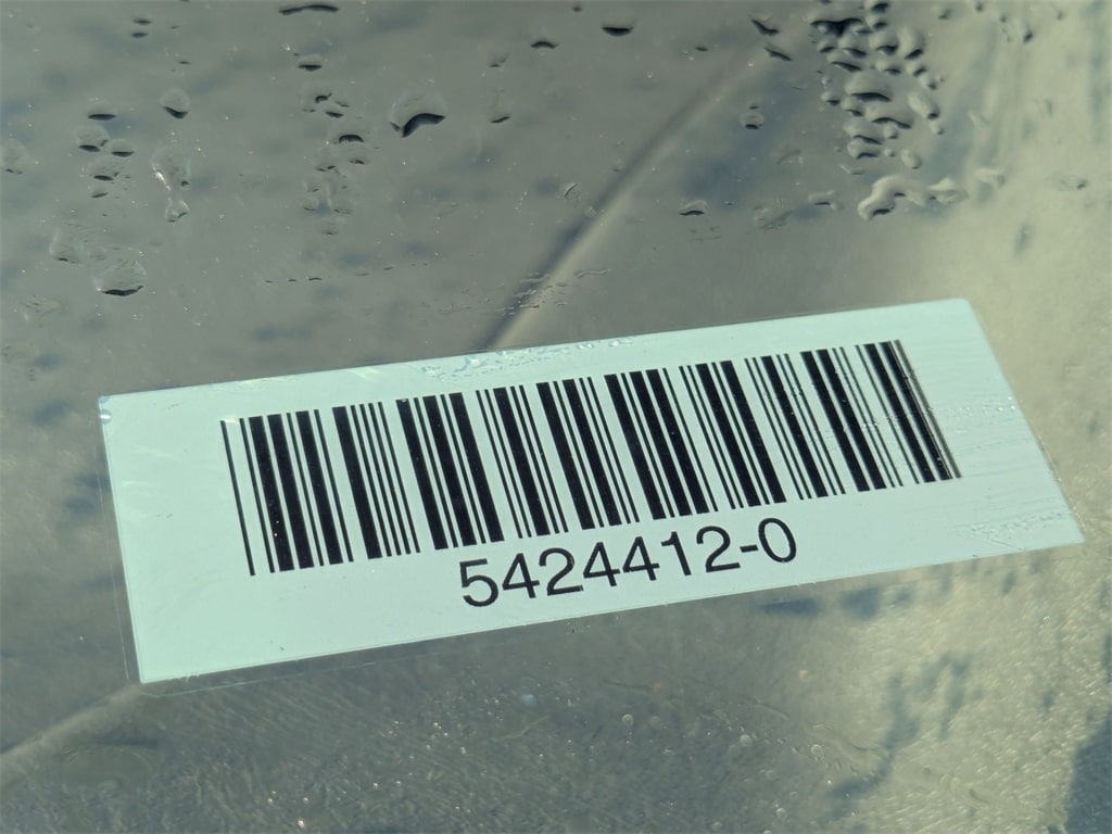 Thumbnail: 2023 Chevrolet Express - 24