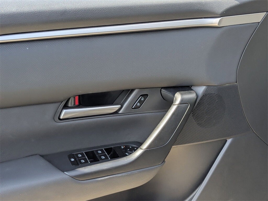 Thumbnail: 2025 Mazda CX-50 - 13