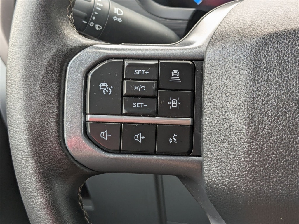 Thumbnail: 2024 Ford F-150 - 16