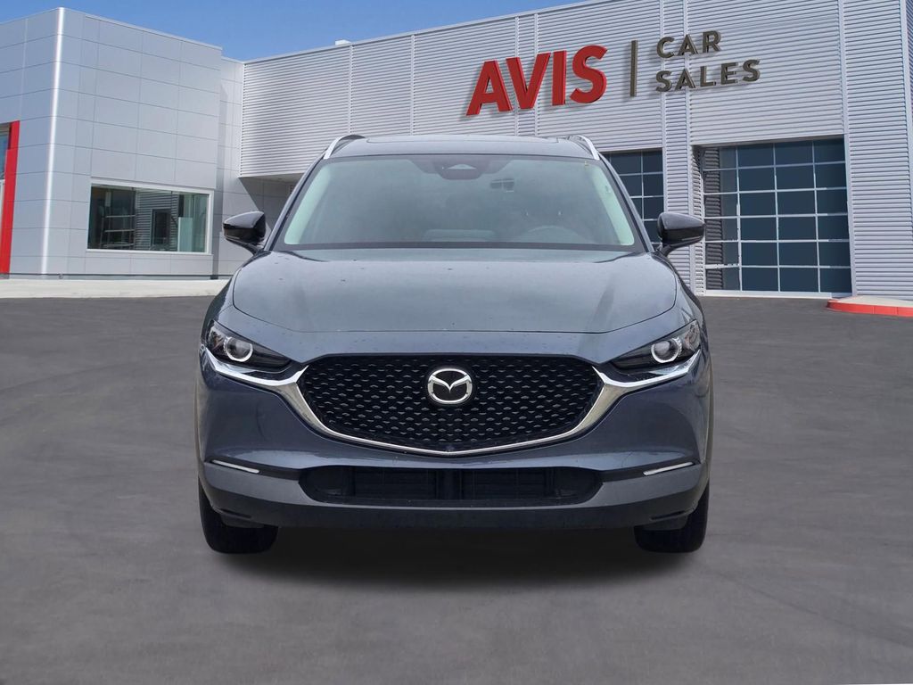 Thumbnail: 2025 Mazda CX-30 - 2