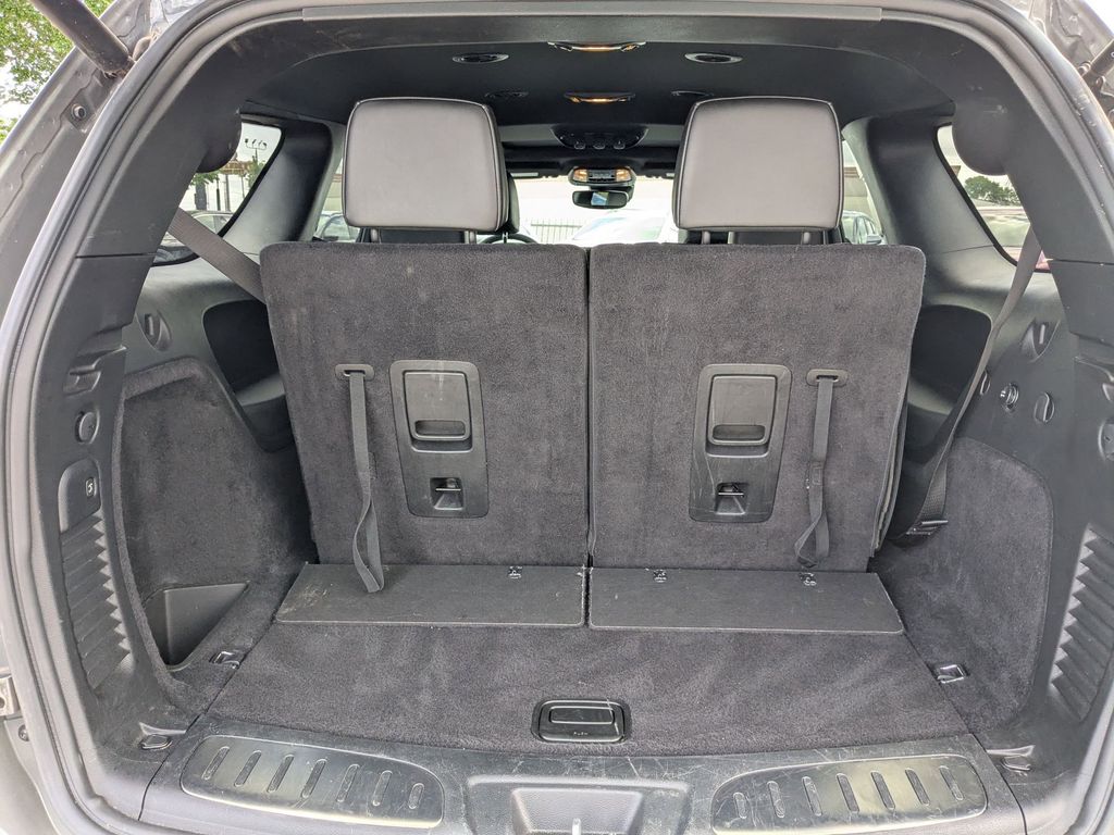 Thumbnail: 2025 Dodge Durango - 28