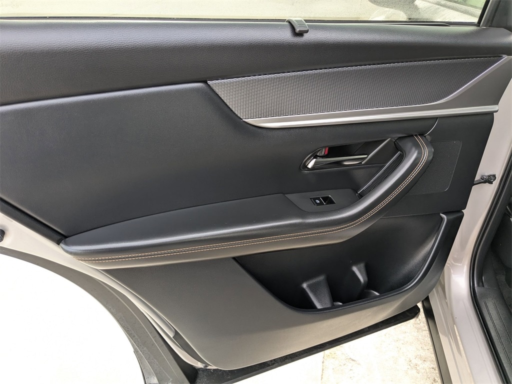 Thumbnail: 2025 Mazda CX-90 - 26