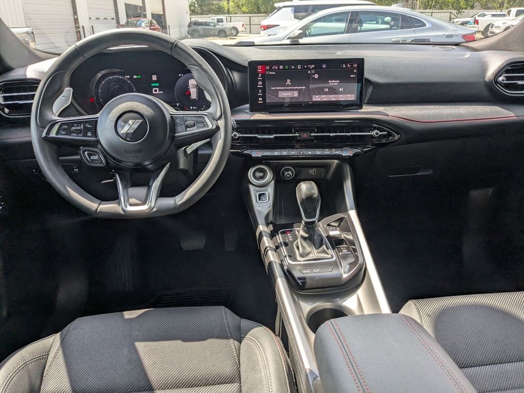 Thumbnail: 2024 Dodge Hornet - 25