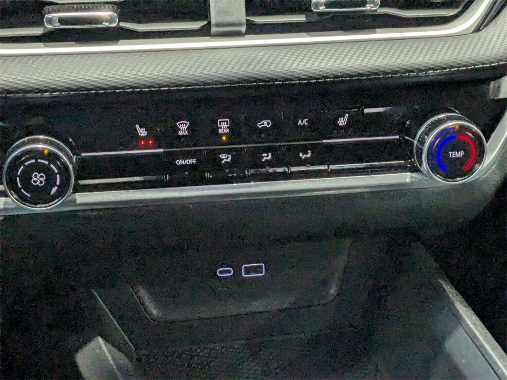 Thumbnail: 2025 Chevrolet Equinox - 22