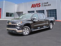 2024 Chevrolet Silverado 1500 LT -
                Houston, TX