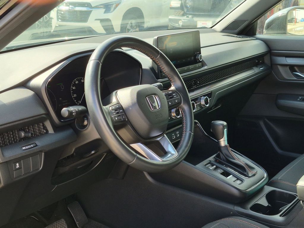 Thumbnail: 2024 Honda CR-V - 11