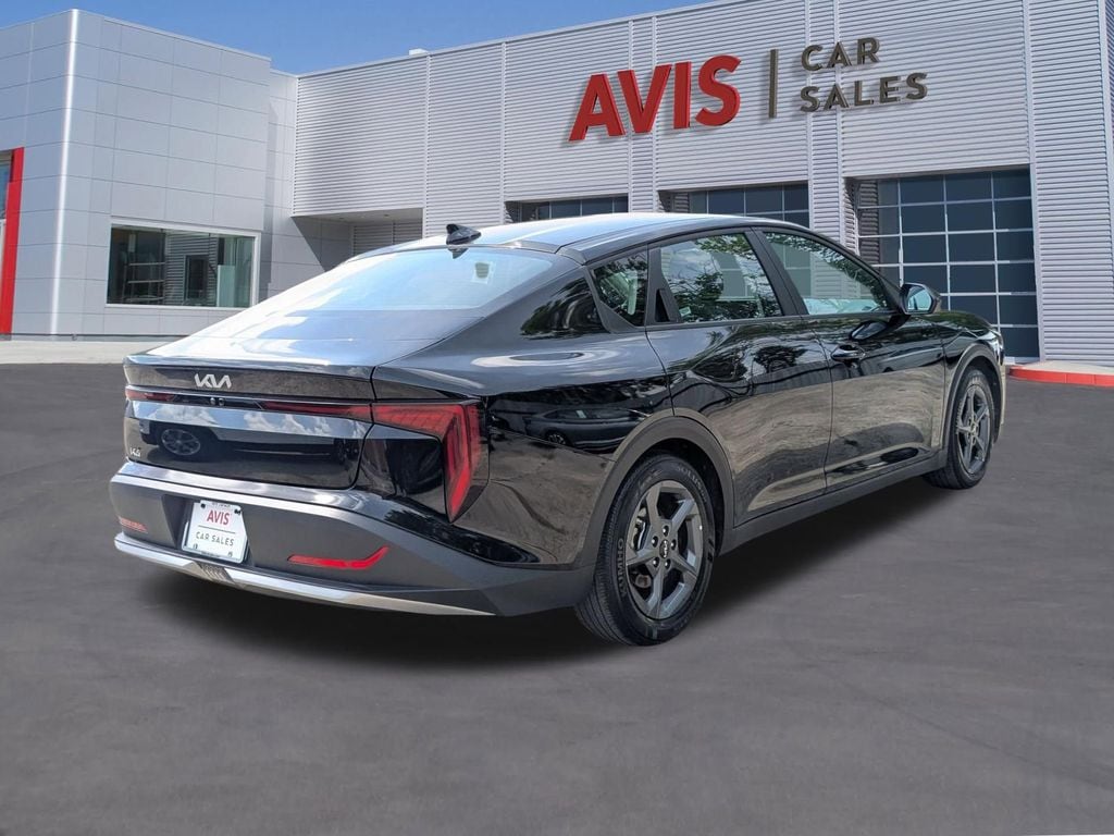 Thumbnail: 2025 Kia K4 - 6