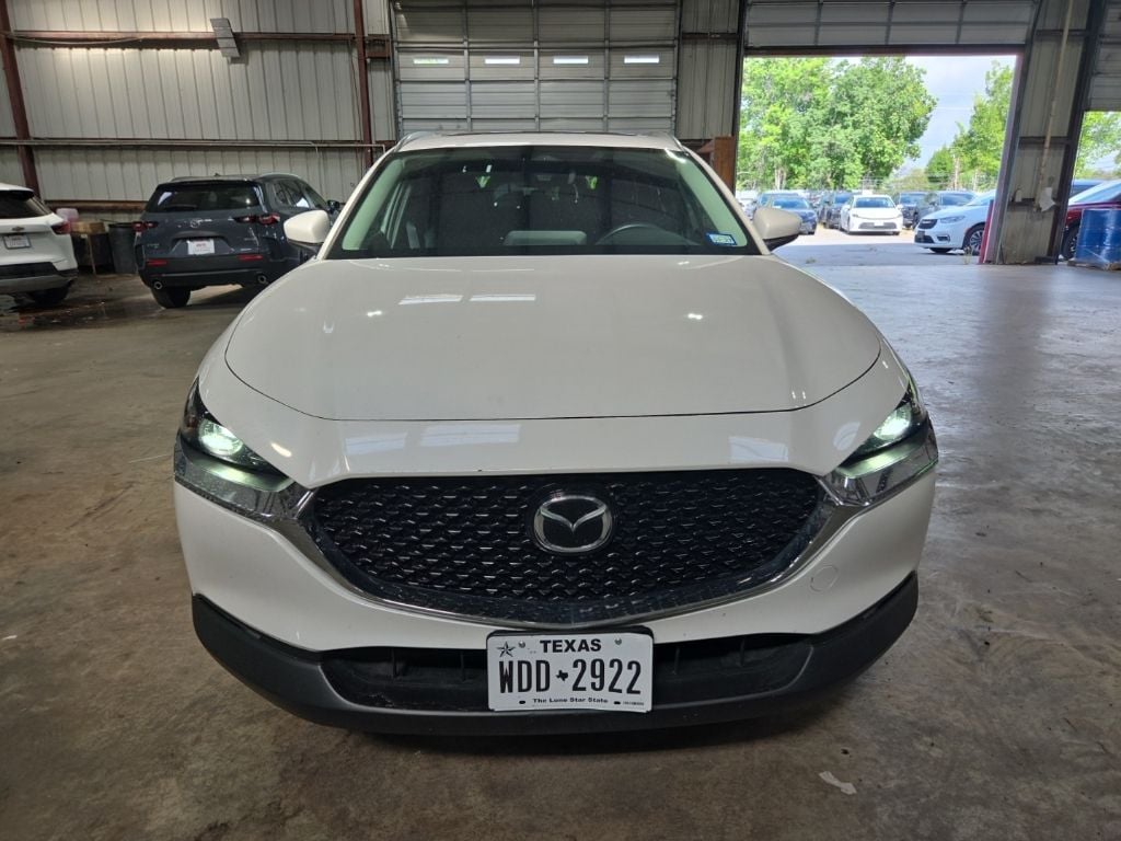 Thumbnail: 2025 Mazda CX-30 - 7