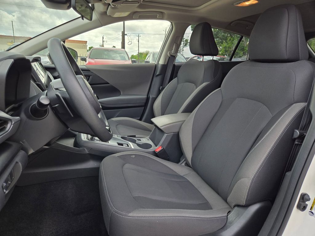 Thumbnail: 2025 Subaru Crosstrek - 24