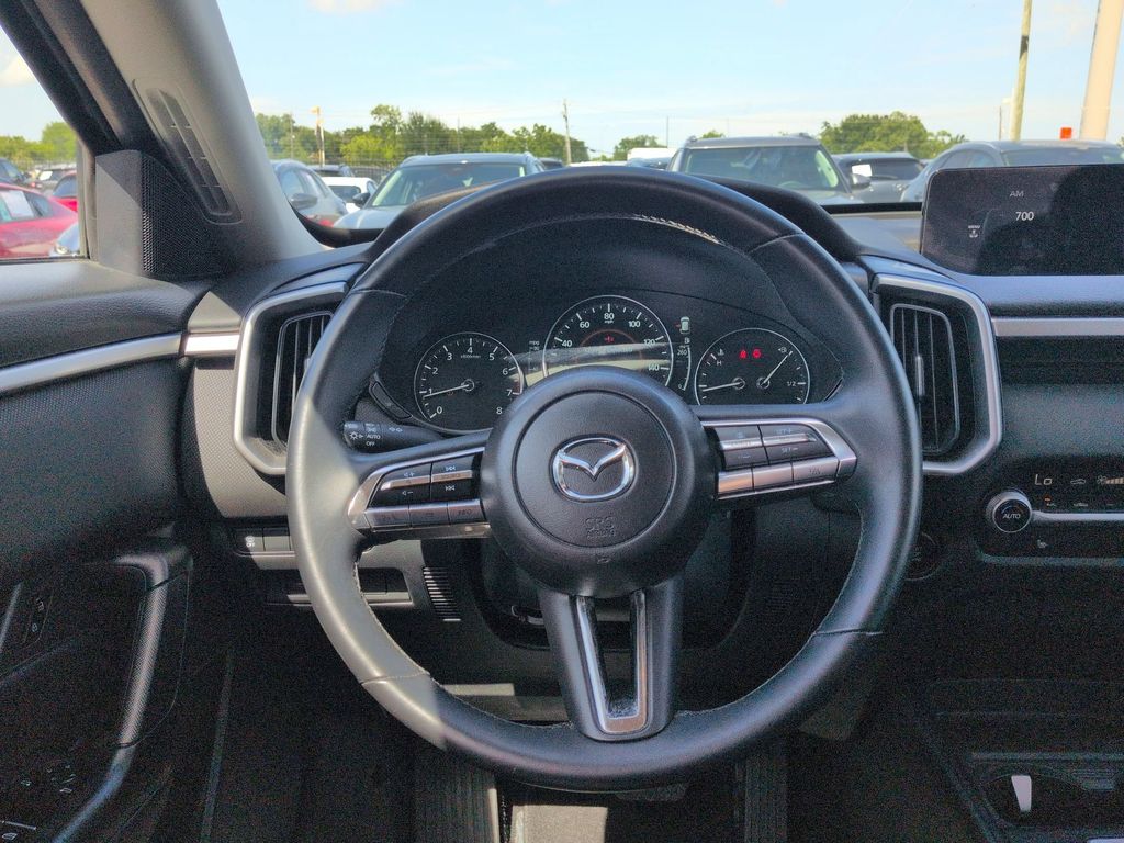 Thumbnail: 2025 Mazda CX-50 - 22