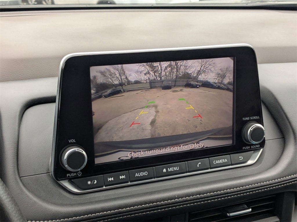 Thumbnail: 2023 Nissan Rogue - 20