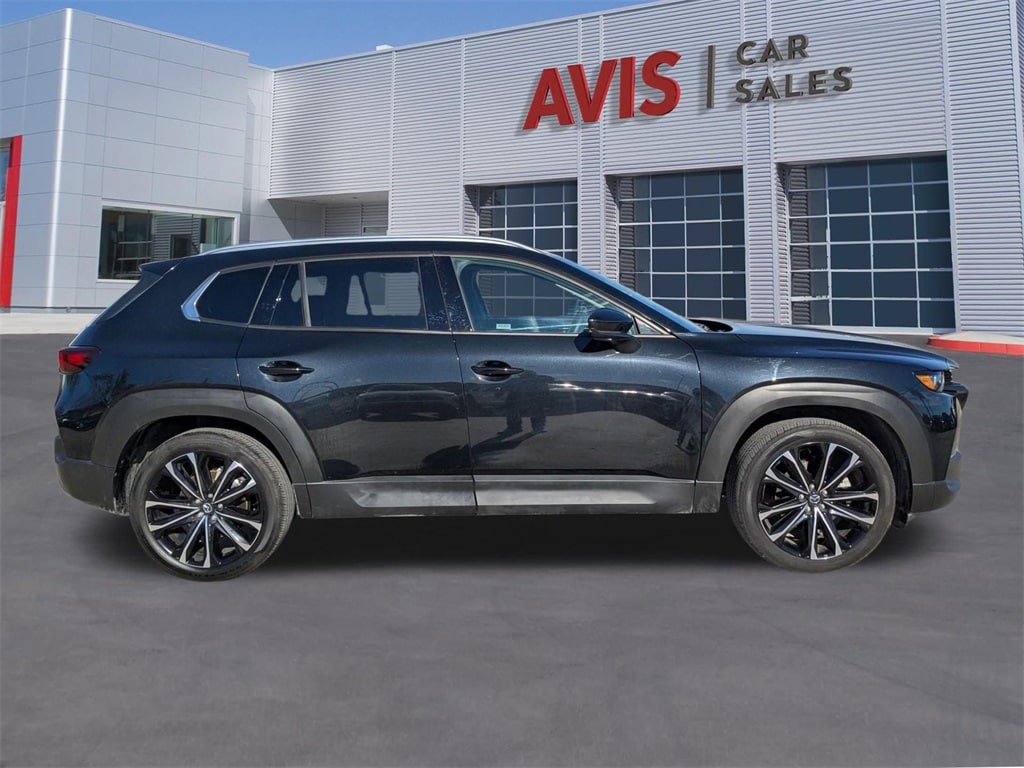 Thumbnail: 2025 Mazda CX-50 - 5