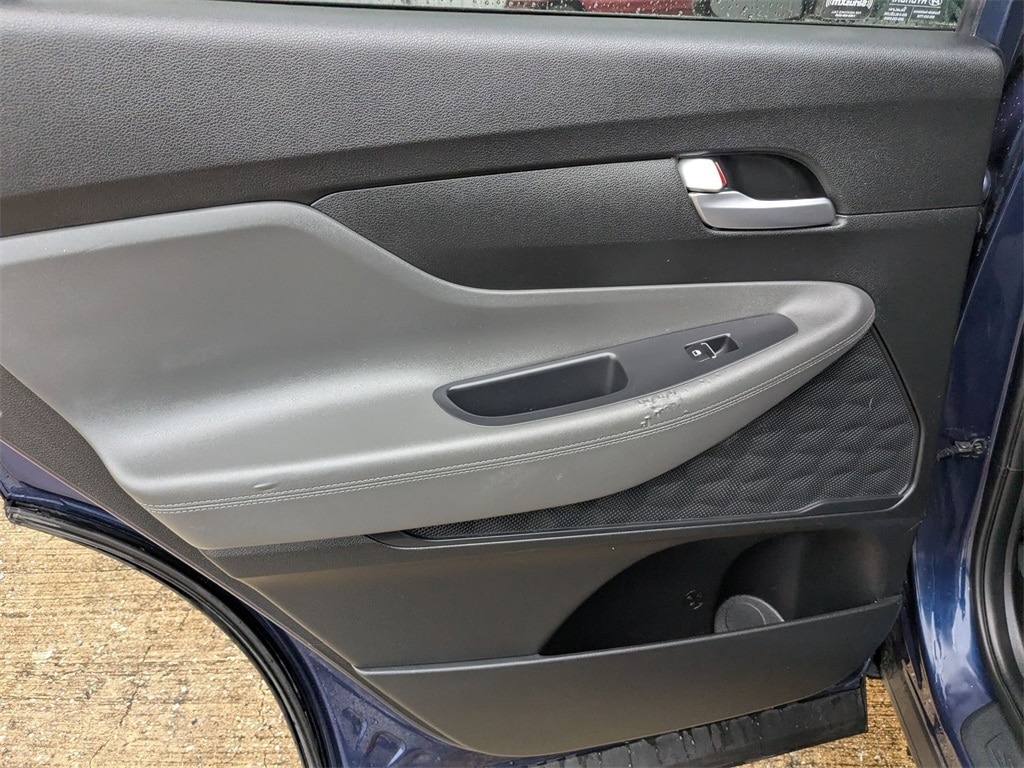 2023 Hyundai Santa Fe SEL 23