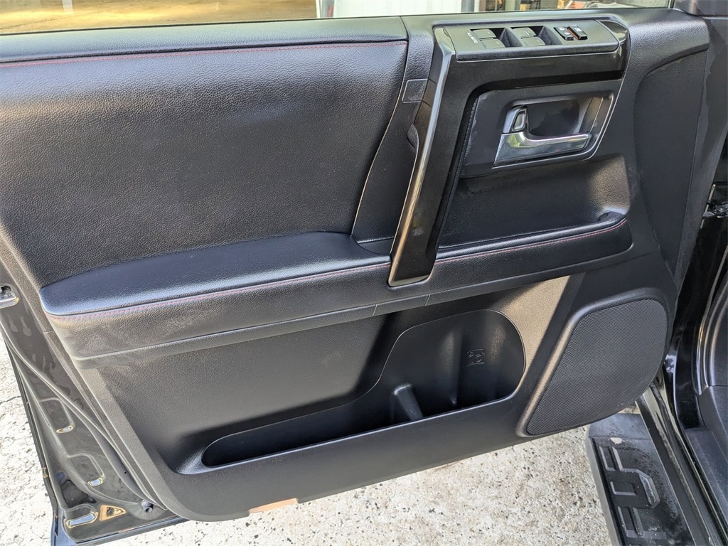 Thumbnail: 2024 Toyota 4Runner - 11