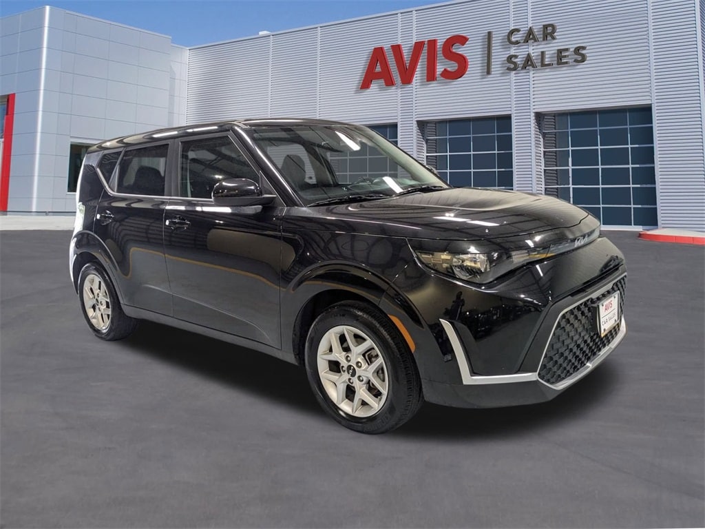 Thumbnail: 2024 Kia Soul - 3