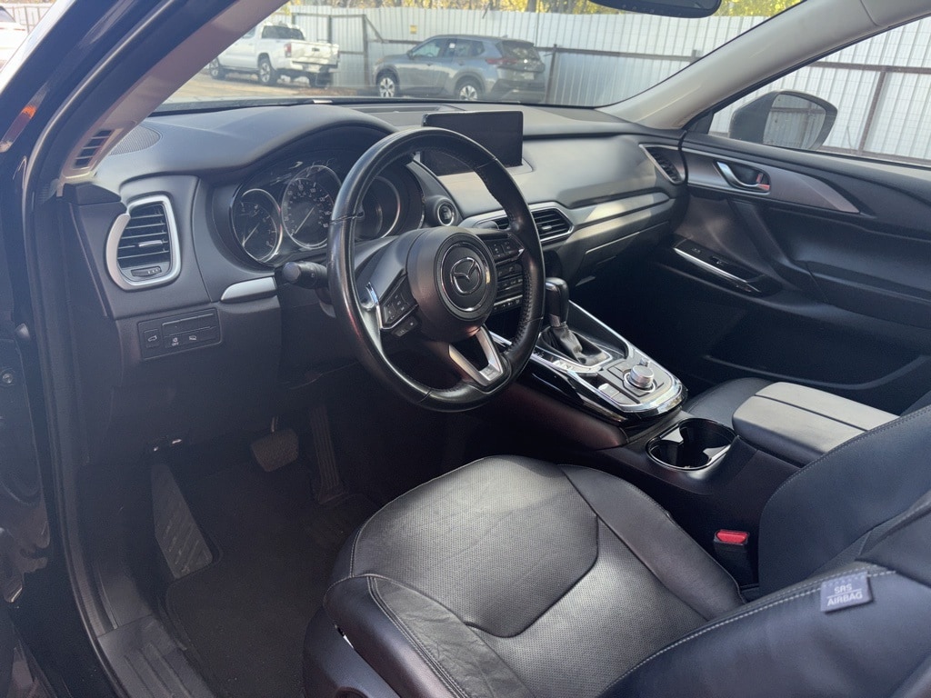 Thumbnail: 2023 Mazda CX-9 - 10