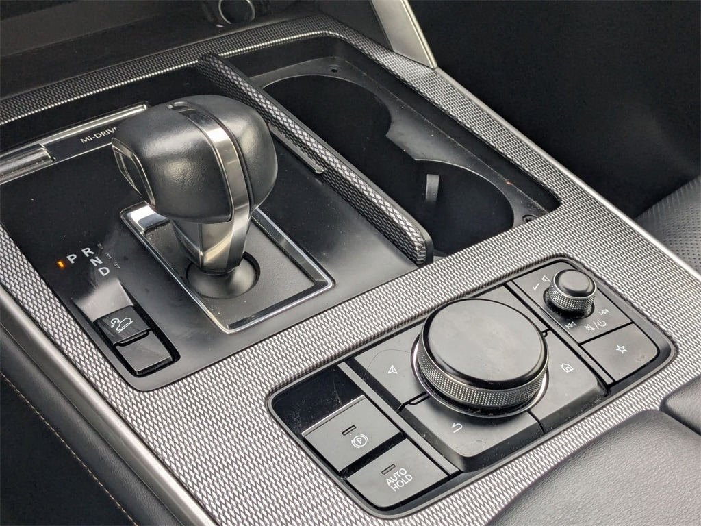 Thumbnail: 2024 Mazda CX-90 - 19