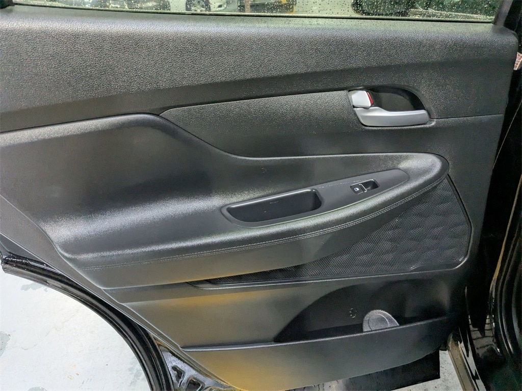 2023 Hyundai Santa Fe SEL 22
