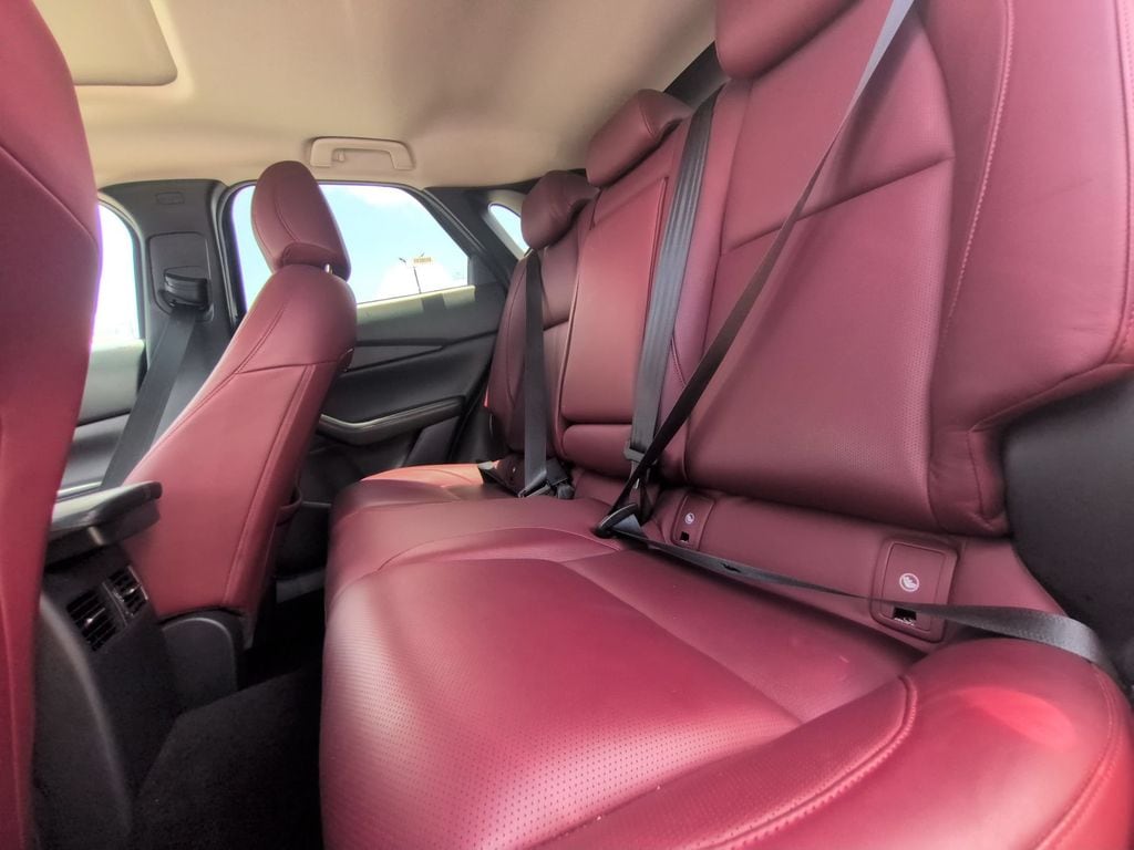 Thumbnail: 2025 Mazda CX-30 - 27