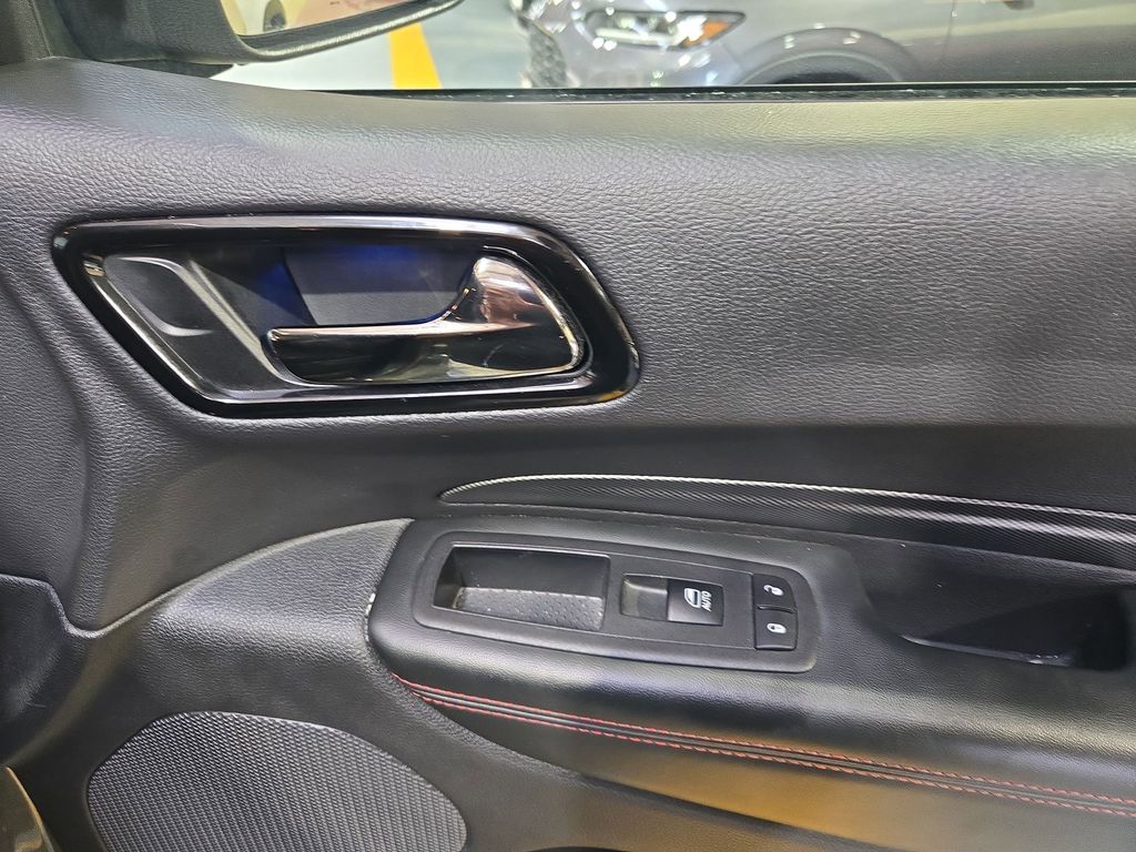 2025 Dodge Durango GT - Photo 32