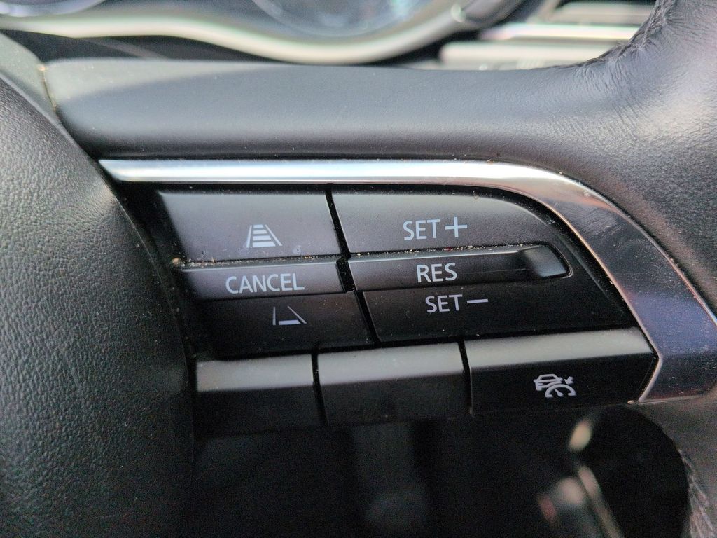 Thumbnail: 2025 Mazda CX-5 - 21