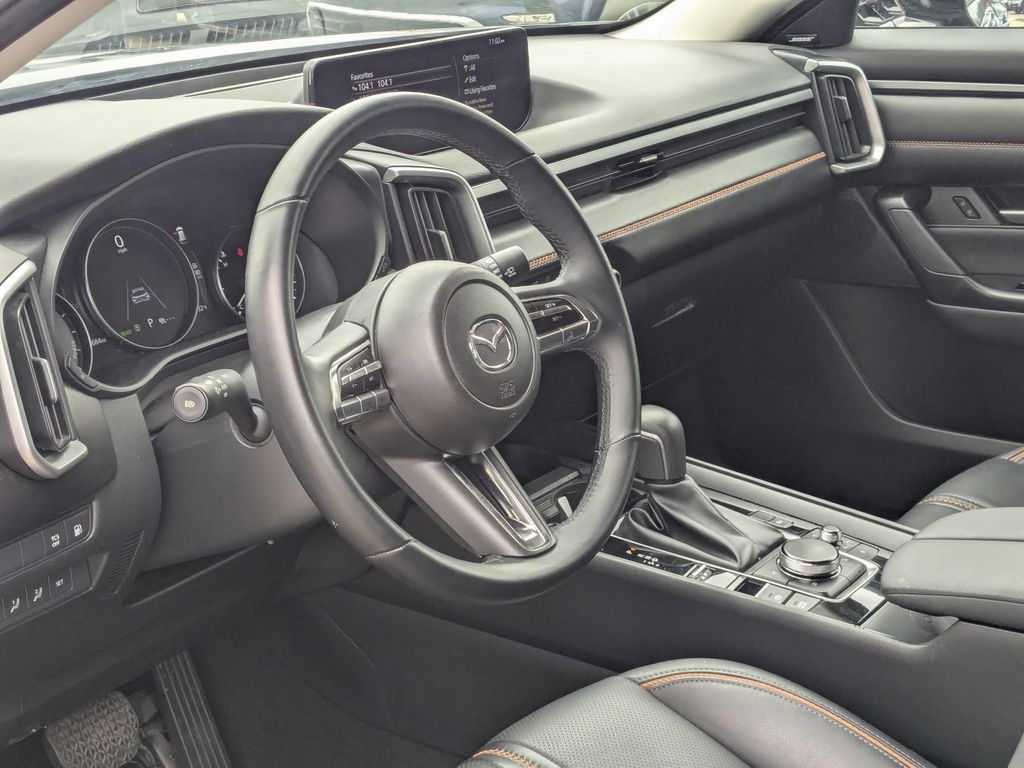 Thumbnail: 2025 Mazda CX-50 - 14