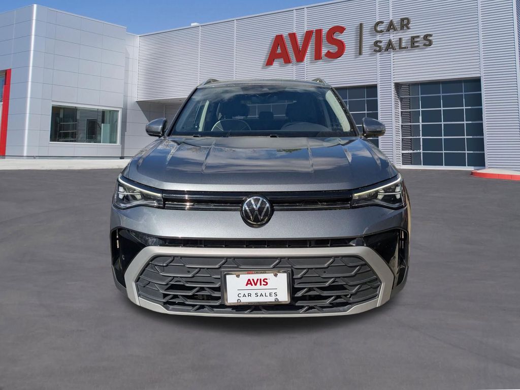 Thumbnail: 2025 Volkswagen Taos - 2