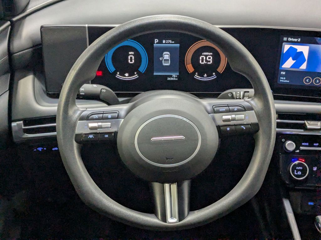 Thumbnail: 2025 Hyundai Santa Cruz - 15