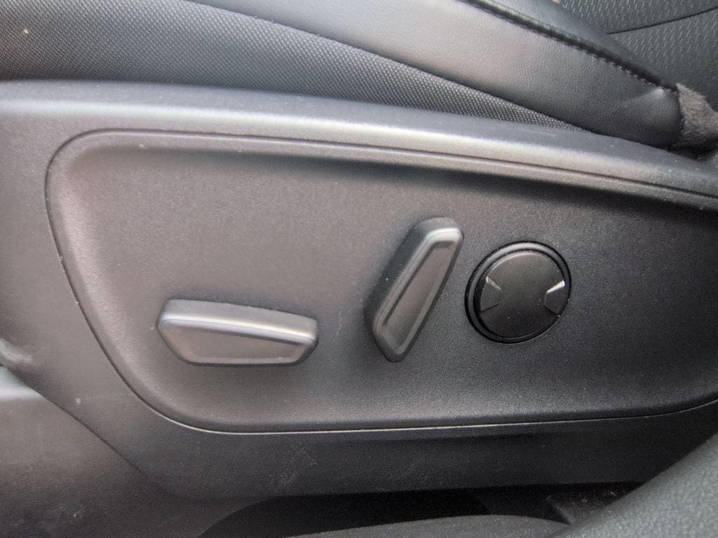 Thumbnail: 2025 Ford Escape - 14