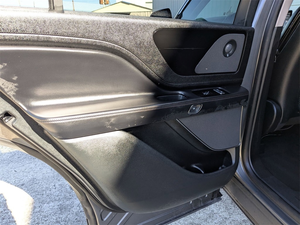 Thumbnail: 2024 Lincoln Aviator - 26