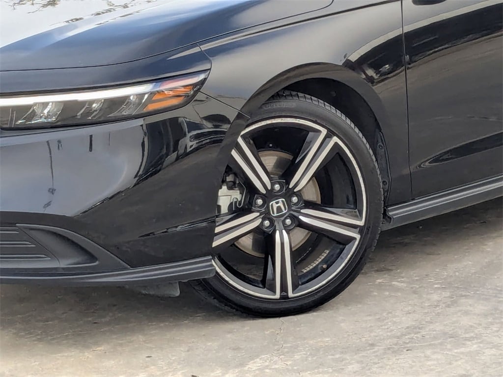 Thumbnail: 2024 Honda Accord - 32