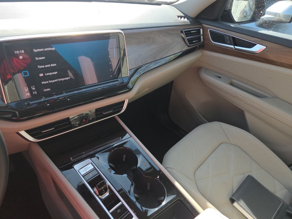 Thumbnail: 2025 Volkswagen Atlas - 3