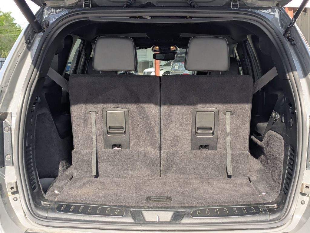 Thumbnail: 2025 Dodge Durango - 26