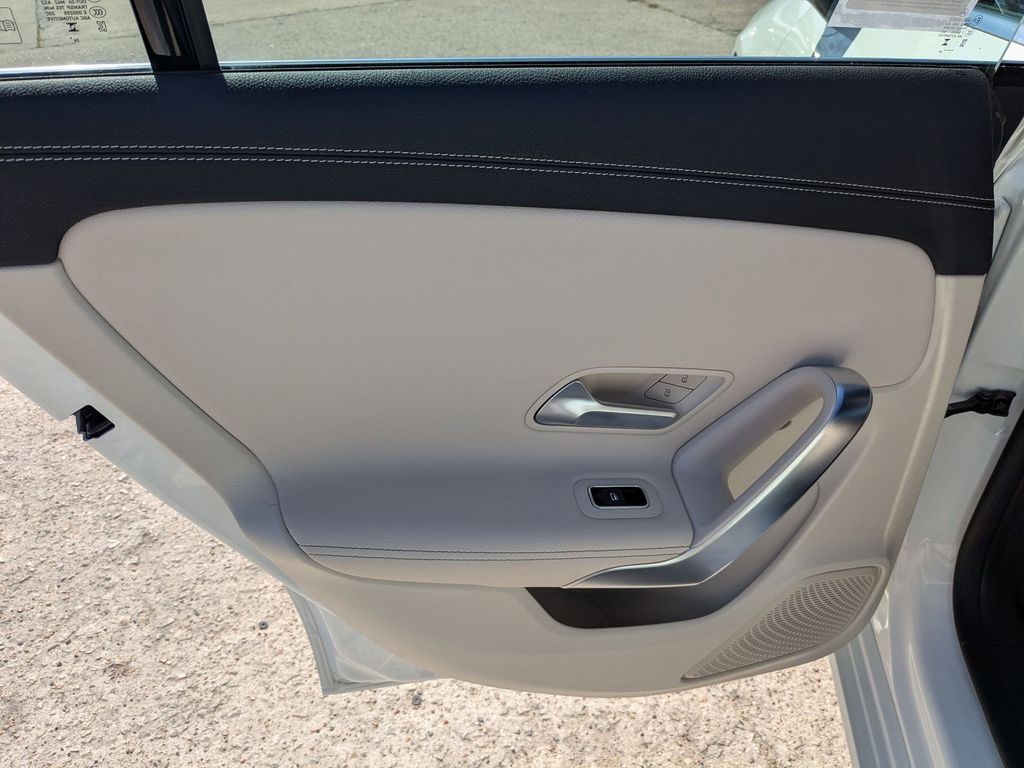 Thumbnail: 2025 Mercedes-Benz CLA - 24