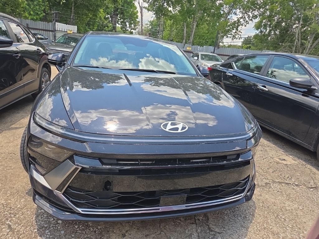Thumbnail: 2025 Hyundai Sonata - 7