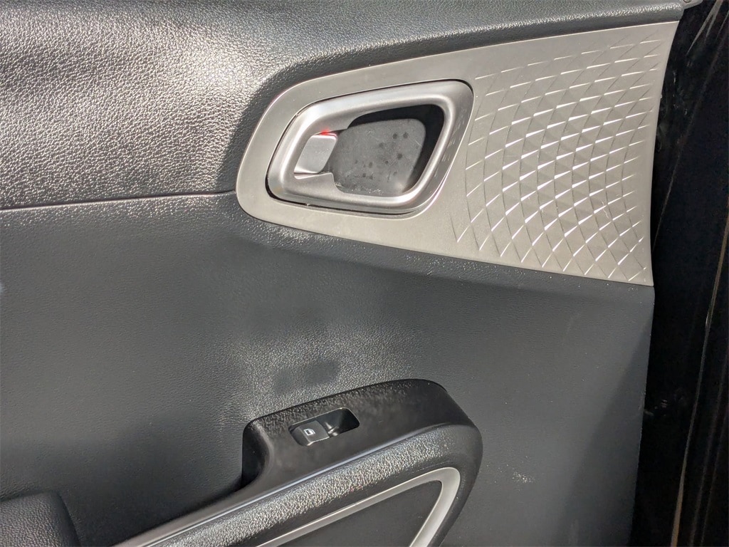 Thumbnail: 2024 Kia Soul - 24